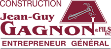 Construction Jean-Guy Gagnon et Fils